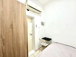 Sunhaven (D16), Condominium #459577261